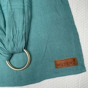 Wildbird Bamboo Ring Sling Barbet